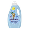 Coccolino Fresh&Soft Aviváž Blue Splash 3 L 120 praní