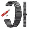 NÁRAMOK REMIENOK NA HODINKY GARMIN FENIX 5S PLUS 6S PRO 7S SOLAR SAPPHIRE