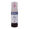 T00S34A nápň k tlačiarňam EcoTank L3110, L3150, L1110, VICTORIA TECHNOLOGY 103, červená, 65 ml