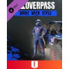ESD Overpass Drive With Style 7323
