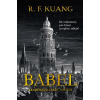 Babel - R.F. Kuang
