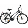 Mestsky bicykel - 28 dámskych bicyklov Trekking Shimano Alivio Discs HD (28 dámskych bicyklov Trekking Shimano Alivio Discs HD)