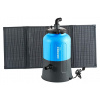 Bazénová filtrácia Marimex ProStar Solar 3 (10604350)