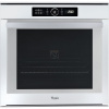 Rúra Whirlpool AKZM 8480 WH pyrolýza! (Rúra Whirlpool AKZM 8480 WH pyrolýza!)