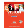 Life Vision Pre-Intermediate Student's Book + eBook (SK Edition)