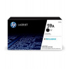 CF259X Laserový toner do tlačiarní LaserJet Pro M404, MFP M428, HP 59X, čierna, 10k