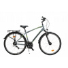 Mestsky bicykel - ND21_110537 Maltrack Black + Black 28 Dreamer (ND21_110537 Maltrack Black + Black 28 Dreamer)