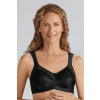 Protetická podprsenka ISADORA SB black