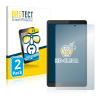 2x BROTECT Displayschutz-Folie pro Lenovo Tab M8 (4. Gen.) (2x čirá ochranná fólie BROTECT pro Lenovo Tab M8 (4. Gen.))