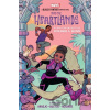 Shuri and T'Challa: Into the Heartlands (An Original Black Panther Graphic Novel) - Roseanne A. Brown