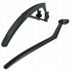 Blatník SKS S-BOARD + S-BLADE čierny