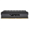 Patriot Viper Blackout/DDR4/16GB/3000MHz/CL16/2x8GB/Black PVB416G300C6K