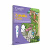 Albi Kouzelné čtení - Zvířátka v ZOO