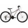 Horský bicykel - Mountain Bicycle 26 Kands Brosway Granat-Sel M15 2023 (Mountain Bicycle 26 Kands Brosway Granat-Sel M15 2023)