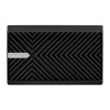 UBX-210K, USB, USB-C, RS232, BT, Ethernet, Wi-Fi, Intel Core i3, 10 IoT Enterprise, black, red