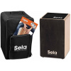 SELA Primera Black Bundle