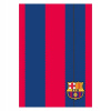 Taška s gumičkou 350 g FC BARCELONA A4 Astra