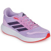 adidas Nízke tenisky RUNFALCON 5 J Fialová