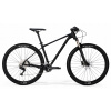 Horský bicykel - Merida big.Nine 300 Lite (29 '') Black M Bike (Merida big.Nine 300 Lite (29 '') Black M Bike)