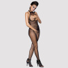 Obsessive Bodystocking N101 S-L
