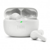 JBL Wave Beam white slúchadla