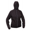 WARMPEACE FORTE LADY, raven black - XL
