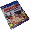 DC LEAGUE OF SUPER-PETS: THE ADVENTURES OF KRYPTO AND ACE PlayStation 4 (PS4) – krabicová verzia