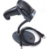 Honeywell Voyager XP 1470g - 2D, čierny, USB kit, 1,5 m kábel, stojan