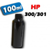 Atrament pre HP 300/301 black - 100ml