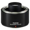 Fujifilm Fujinon XF 2.0x TC WR, Telekonvertor