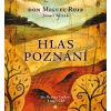 Hlas poznání (1xaudio na cd - mp3) - Don Miguel Ruiz