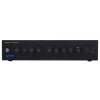 4-zónový zosilňovač pre 100V rozvody Fonestar * 240W * 6 vstupov * USB/MP3/BT/FM