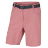 Husky Kimbi dámské šortky faded pink M