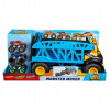 Súprava vozidiel Monster Mover Hot Wheels GGB64