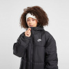 Nike Kabát W Nsw Tf Thrmr Clsc Parka Cierna EUR XS