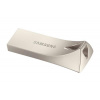 64 GB . USB 3.1 Flash Drive Samsung BAR Plus Champagne Silver MUF-64BE3/APC