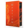 The Martian - Andy Weir, Cornerstone The Martian - Andy Weir, Cornerstone