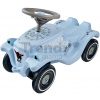 Odrážadlo auto Bobby Car Classic Blowball BIG modré s klaksónom a trendy nálepkami od 12 mes