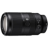 Sony E 70–350 mm f/4,5 – 6,3 G OSS SEL70350G.SYX