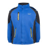 Gelert Sherper Jkt Blue M