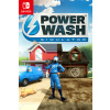 PowerWash Simulator (Switch)