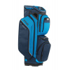 Ping Pioneer Cart Bag Blue/navy - s vyšitím vlastného textu