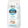 Brit Dog Fresh Fish & Pumpkin Adult Large 12 kg