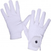 QHP Rukavice Force QHP, biele Veľkosť: L