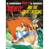 Asterix: Asterix and The Great Crossing (Goscinny Rene)