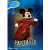 Beast Kingdom Toys Disney Classic Dynamic 8ction Heroes Akčná figúrka 1/9 Mickey Fantasy 21 cm