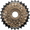 Shimano TZ500 14-28 šesťkolo