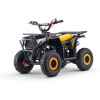 Beneo Motors Escape, benzínová štvorkolka pre deti, 49cm3, žltá QUAD_ESCAPE_YELLOW_QD09_49CC