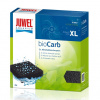 Juwel bioCarb XL (Bioflow 8.0, Jumbo ) aktívne uhlie špongia 2ks