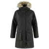 FJÄLLRÄVEN Nuuk Lite Parka W, Black - M